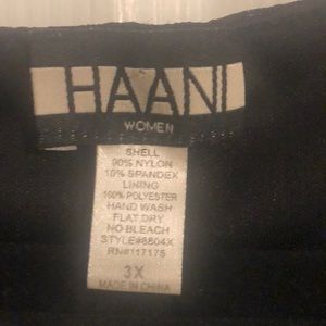 Haani Dresses - Black lace dress Haani Dresses - Black lace dress
